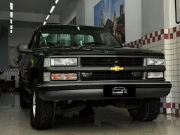 Silverado