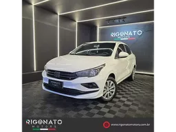 Fiat Cronos