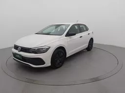 Volkswagen Polo Hatch