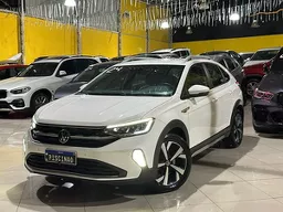 Volkswagen Nivus