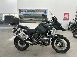 R 1250 GS