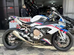 S 1000 RR