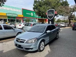 Chevrolet Vectra