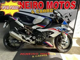 BMW S 1000 RR