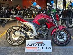Yamaha Fazer 250