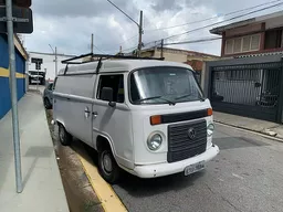Volkswagen Kombi