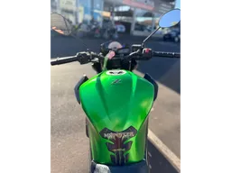 Kawasaki Z