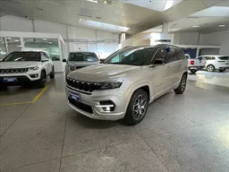 Jeep Commander