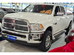 RAM 2500