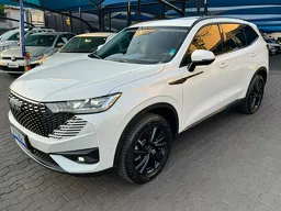 GWM Haval H6