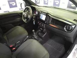 Peugeot Partner Rapid