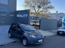 Fiat Uno
