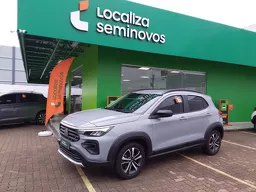 Fiat Pulse