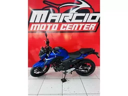 Fazer 250