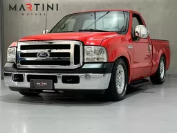 Ford F-250