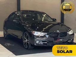 BMW 328i