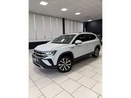 Volkswagen Taos