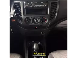 Mitsubishi L200 Triton