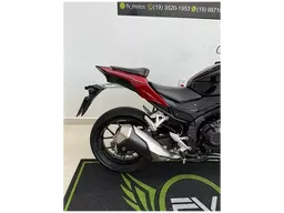 Honda CB 500
