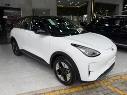 Geely EX2