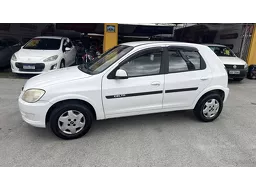 Chevrolet Celta