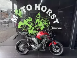 Fazer 250
