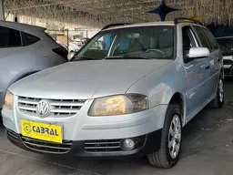 Volkswagen Parati