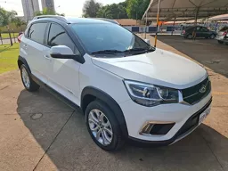 Chery Tiggo 2