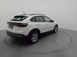 Volkswagen Nivus