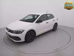 Volkswagen Polo Hatch