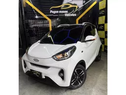Chery Icar