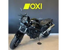 BMW F 800 R