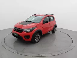 Fiat Mobi