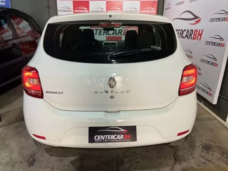 Foto do carro