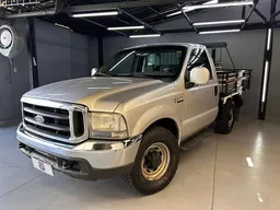 Ford F-250