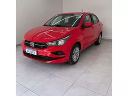 Fiat Cronos