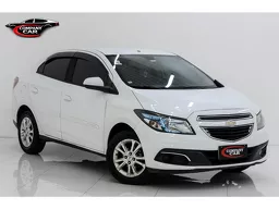 Chevrolet Prisma
