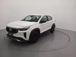 Fiat Fastback