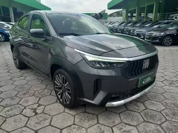 Fiat Fastback