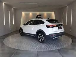 Volkswagen Nivus
