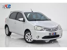 Toyota Etios