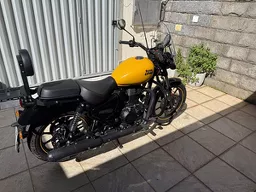 Meteor 350