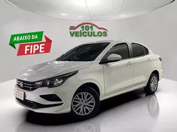 Fiat Cronos