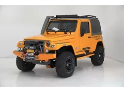 Troller T4