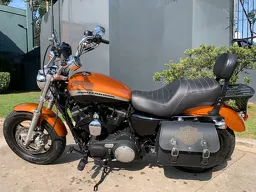 Sportster 1200