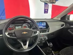 Chevrolet Montana