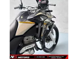 Honda XRE 300