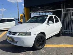 Chevrolet Celta
