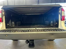 Chevrolet Montana