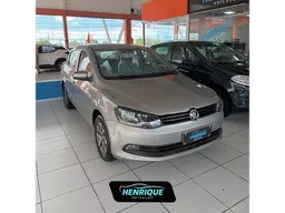 Volkswagen Voyage